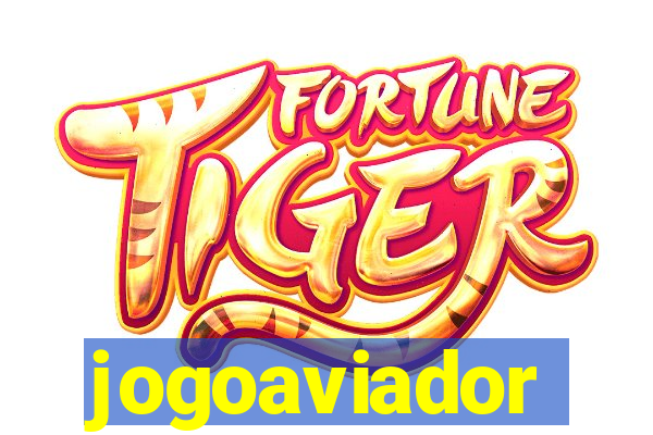 jogoaviador