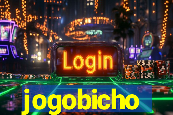 jogobicho