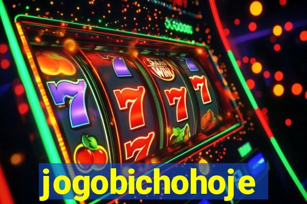 jogobichohoje