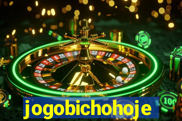 jogobichohoje