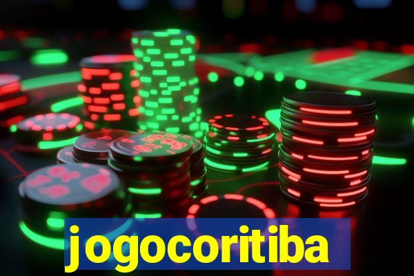 jogocoritiba
