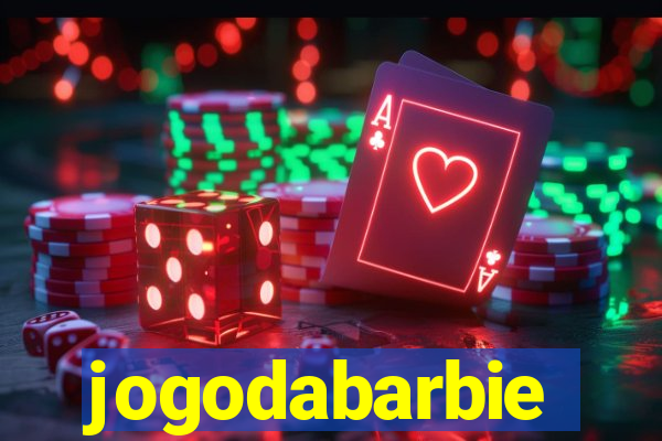 jogodabarbie