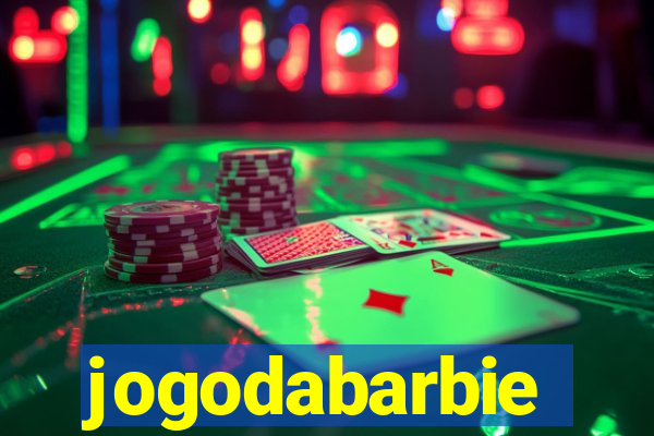 jogodabarbie