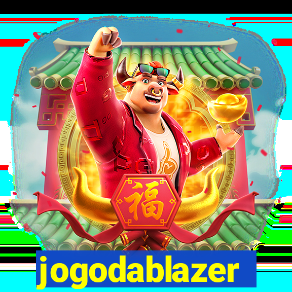 jogodablazer