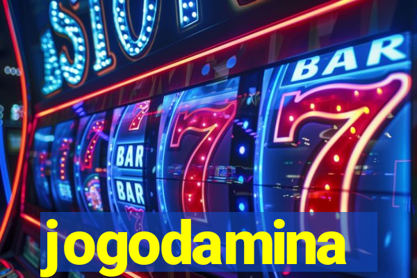 jogodamina