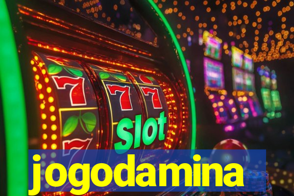 jogodamina