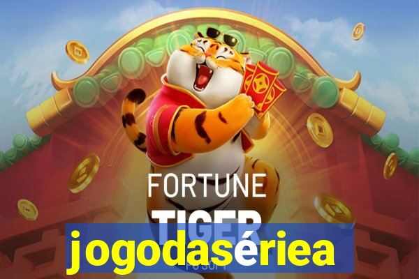 jogodasériea