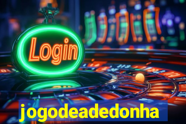 jogodeadedonha