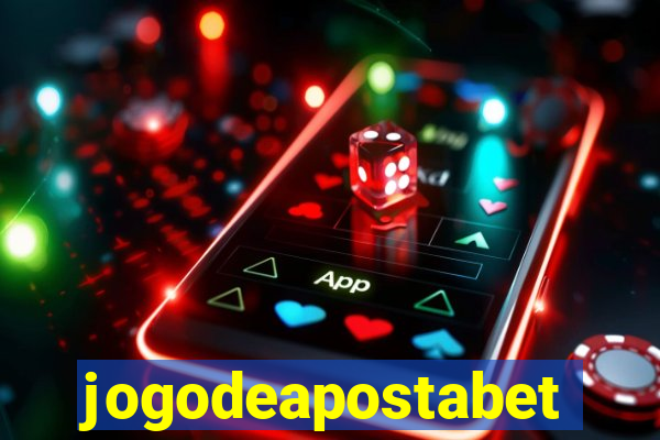 jogodeapostabet