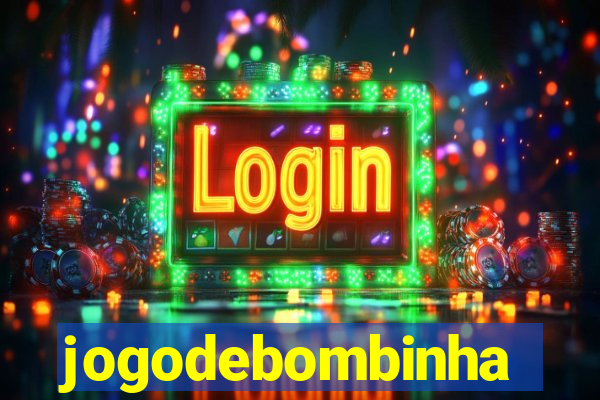jogodebombinha