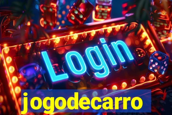 jogodecarro