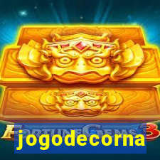 jogodecorna