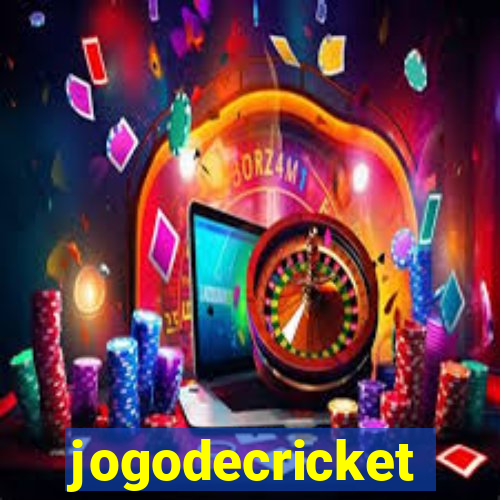 jogodecricket
