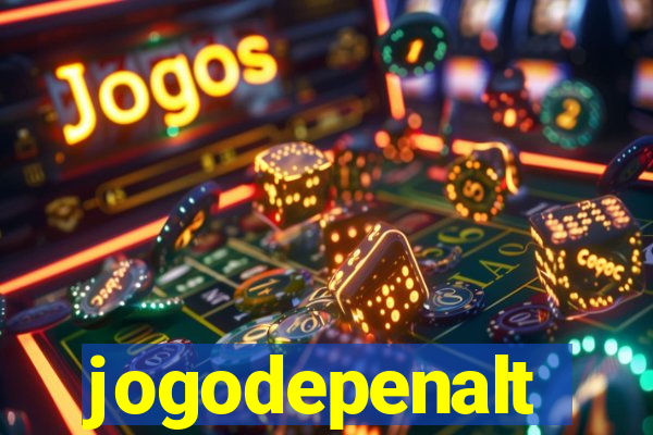jogodepenalt