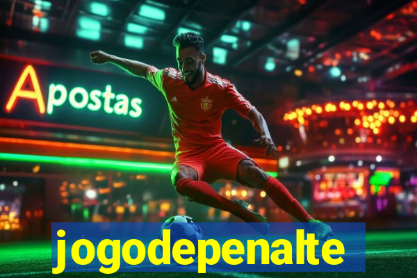 jogodepenalte