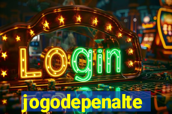 jogodepenalte