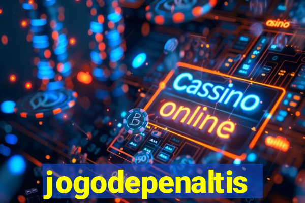 jogodepenaltis