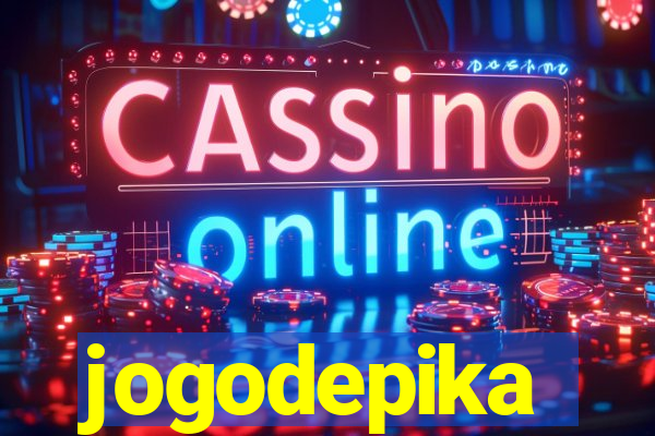 jogodepika