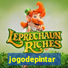jogodepintar