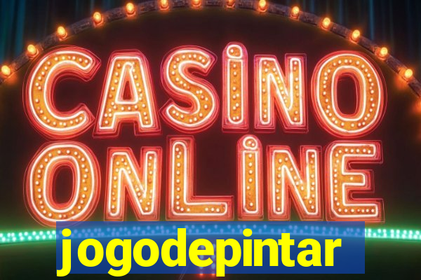 jogodepintar