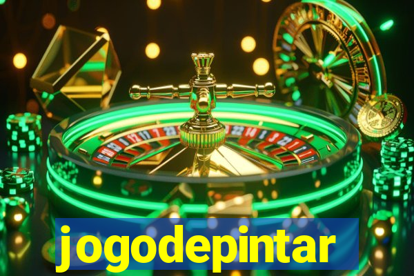 jogodepintar