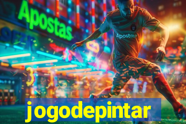 jogodepintar