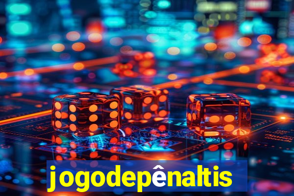 jogodepênaltis