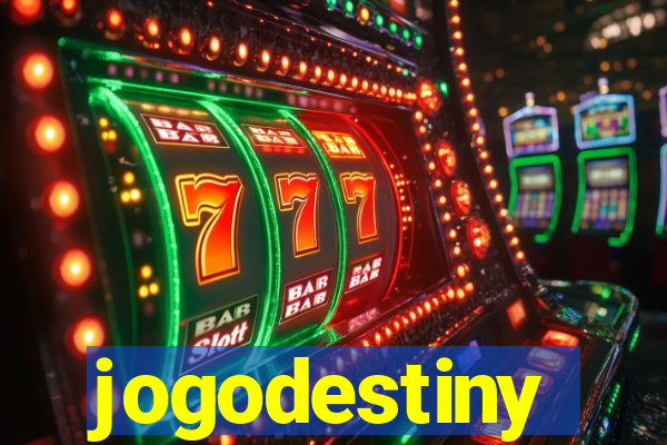 jogodestiny