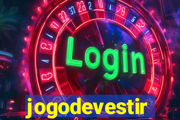 jogodevestir