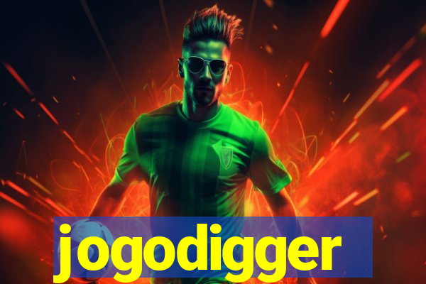 jogodigger