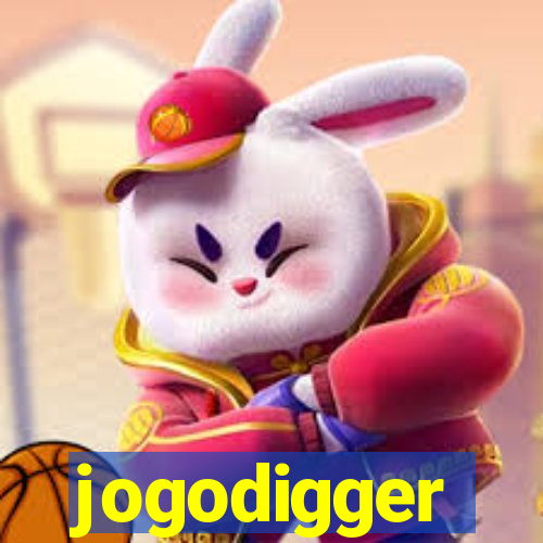 jogodigger