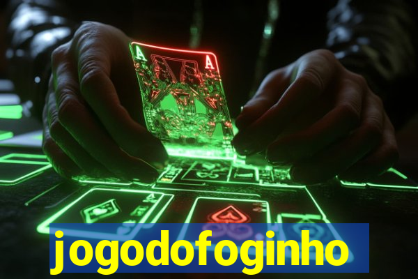 jogodofoginho
