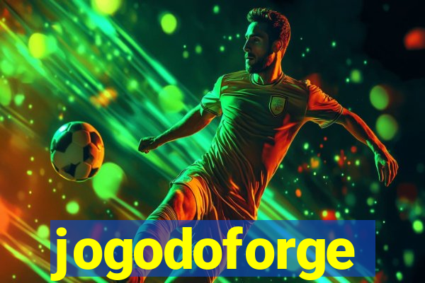 jogodoforge