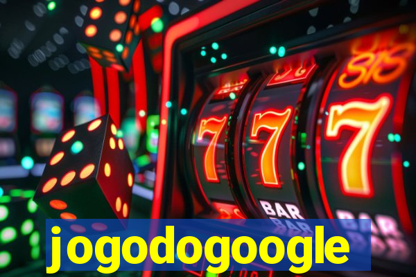 jogodogoogle