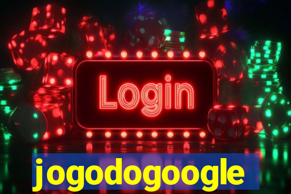 jogodogoogle