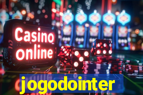jogodointer