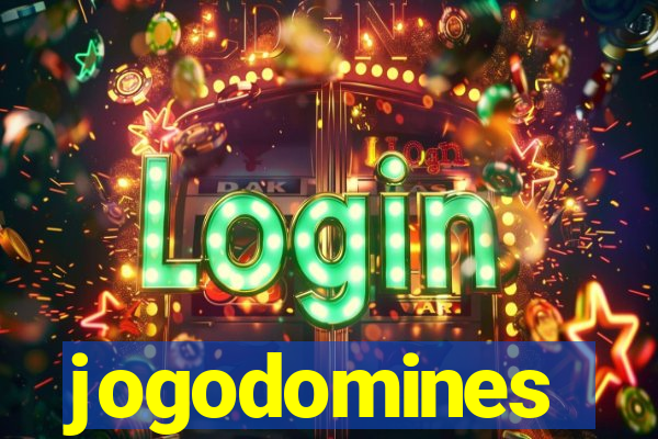 jogodomines
