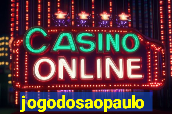 jogodosaopaulo