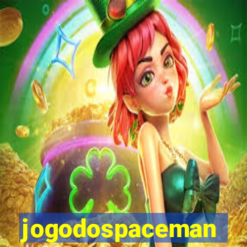 jogodospaceman