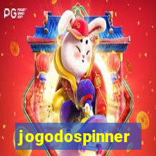 jogodospinner