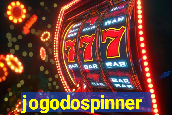 jogodospinner