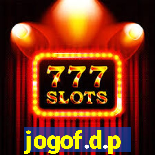 jogof.d.p