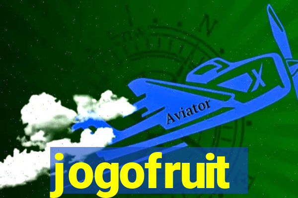 jogofruit
