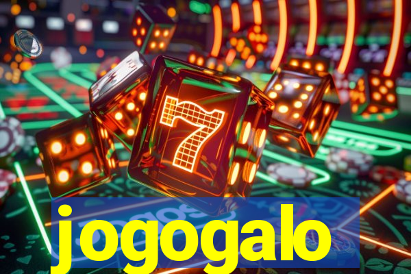 jogogalo