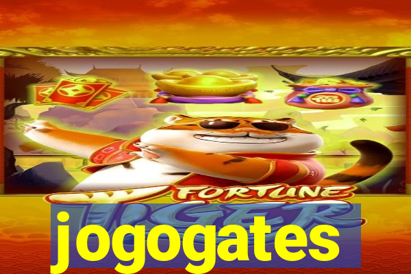 jogogates