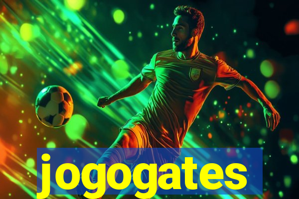 jogogates