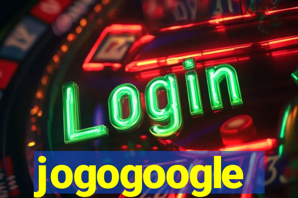 jogogoogle