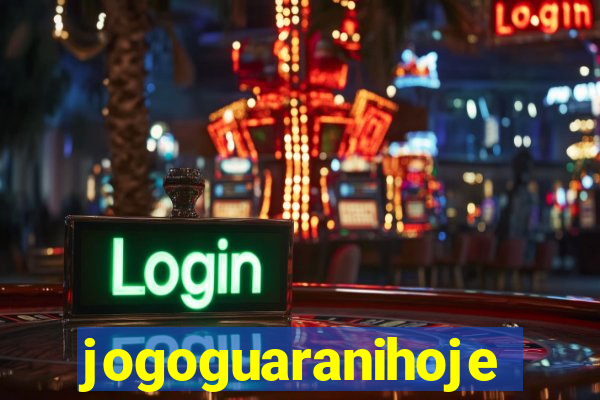 jogoguaranihoje