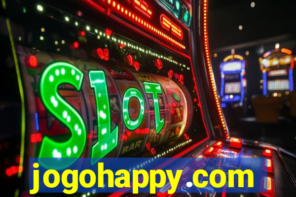 jogohappy.com