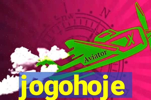 jogohoje